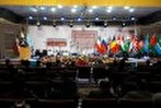 حضور دیپلمات‌های ۱۵ کشور دنیا در کرمان، به منظور آشنایی با ظرفیت‌های گردشگری و اقتصادی