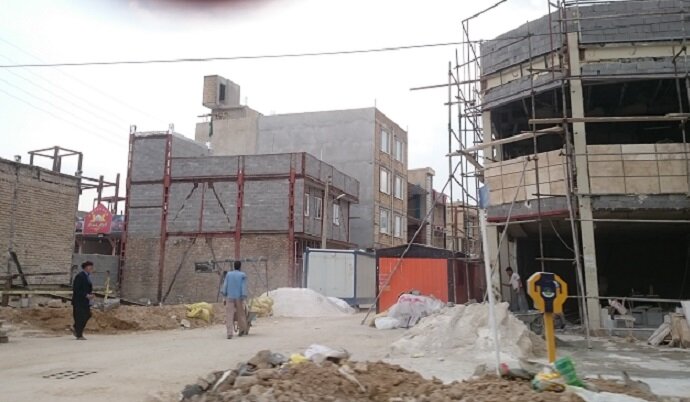 زلزله‌زده‌ها زیر تیغ بانک‎ها/ شمارش معکوس پایان مدت امهال وام‌ها آغاز شد