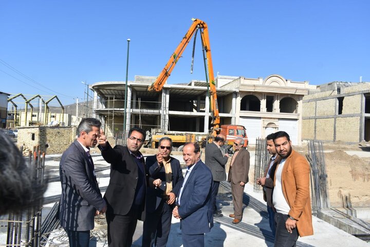 نخستین شهرک مبلمان کشور در گام دوم توسعه