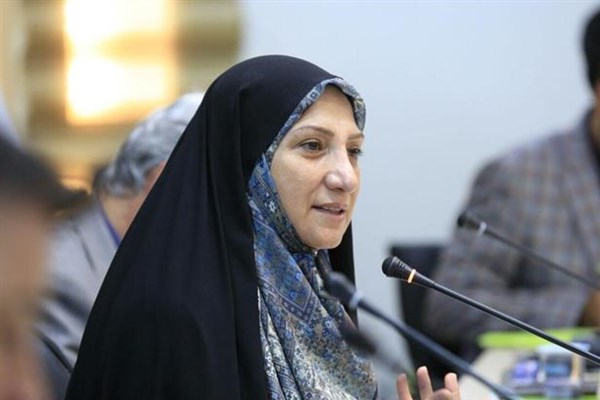 سرزمینی که دچار مرگ تدریجی میشود سرزمینی که دچار مرگ تدریجی میشود