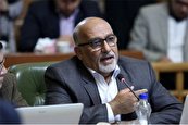 به ما می‌گویند تهران، ما شهر ری هستیم!/ می‌خواهند از امکانات ری برای تهران هزینه کنند