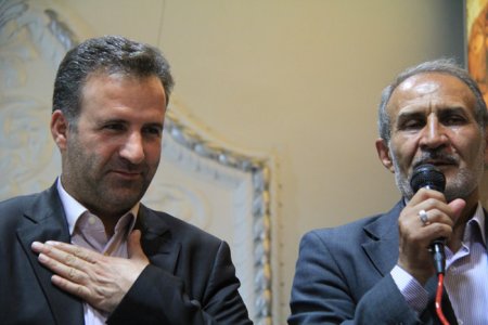 رد صلاحیت ۲ نماینده اصلاح‌طلب شیراز