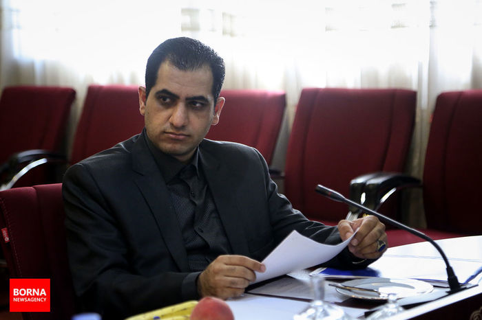 نماینده وزارت ورزش و جوانان در شورای ملی توسعه و حمایت از تشکل های کشور معرفی شد