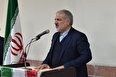 ارتقا بخش «زرآباد» به شهرستان در حال پیگیری است
