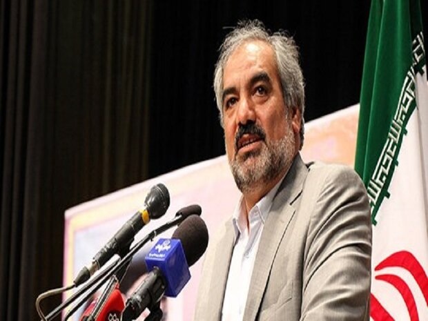 مردم کردستان همیشه پای انقلاب و آرمان های امام ایستاده اند