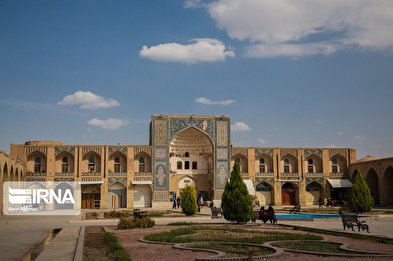 مجموعه گنجعلی‌خان در کرمان