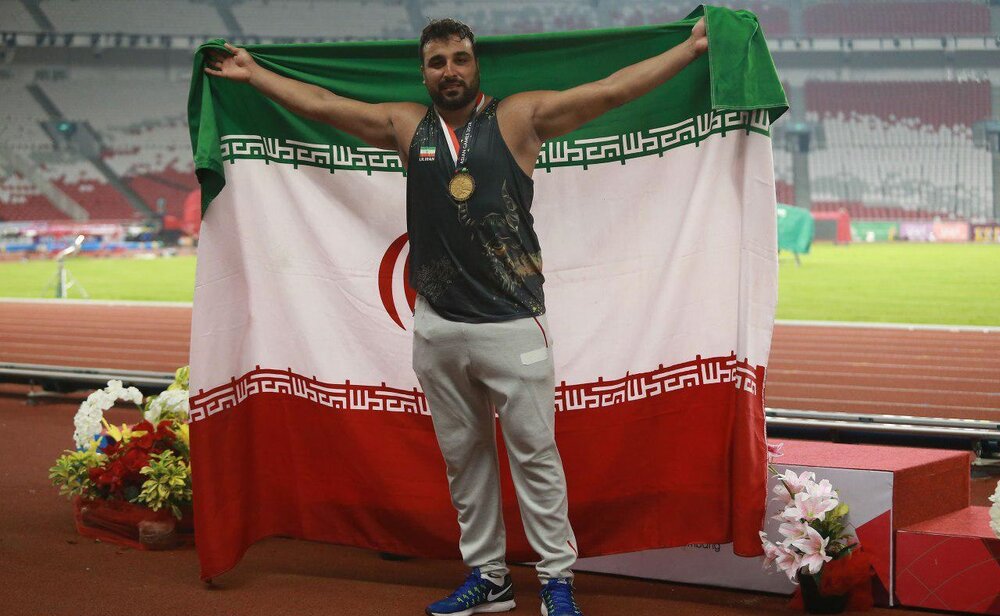 9 ماه تا المپیک، کاروان ایران فعلا خلوت‌تر از گذشته!