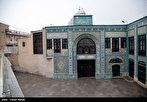 تعطیلی مراکز تاریخی و گردشگری کرمانشاه در پی شیوع کرونا