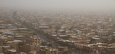 با افزایش غلظت آلاینده‌های هوا به ۲۸ برابر حد مجاز، ادارات شهر کرمان تعطیل شدند