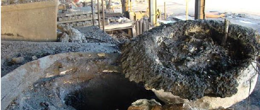 جوانان بومی رفسنجان جایی در کارخانه ندارند!