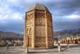 گردشگری مجازی در تهران؛ آشنایی با برج شیخ شبلی سلجوقیان + فیلم و تصاویر