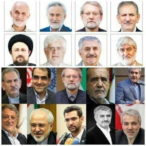 مسخره بازی در اصلاح قانون انتخابات ۱۴۰۰