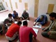 ۲۴۳ زندانی در کلاس‌های نهضت سوادآموزی مشغول به تحصیل اند
