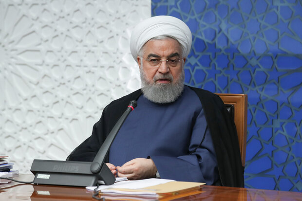 اساتید دانشگاه تهران به روحانی نامه نوشتند
