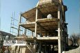 توقف ساخت و ساز در اراضی کشاورزی قزوین
