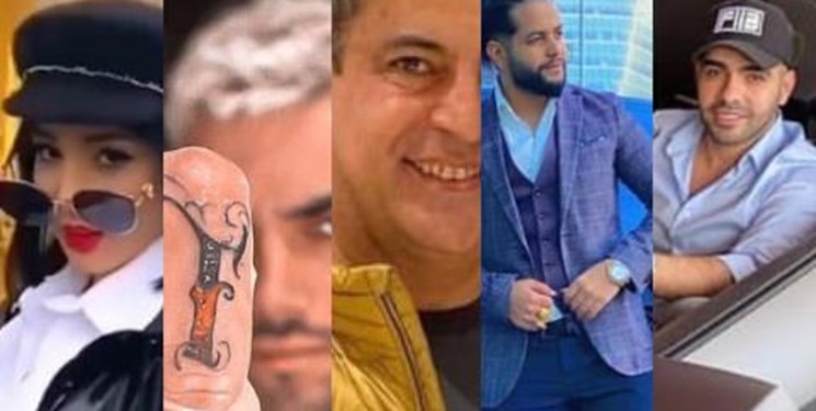 چه کسی پرونده سایت‌های شرط‌بندی را مختومه می‌کند؟