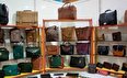 «میز صادرات کیف و کفش» در همدان راه‌اندازی شد