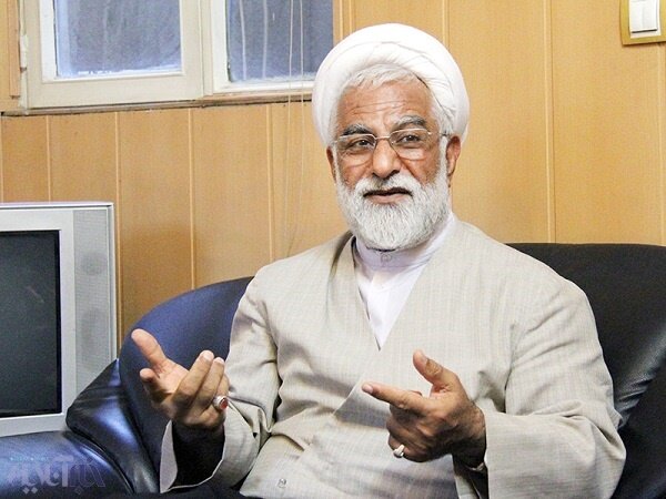 عدم شرایط صلاحیت درمورد رئیس جمهور و طرح اصلاحیه قانون انتخابات