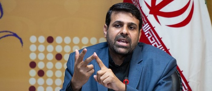 «احمد نادری» رئیس هیأت عالی نظارت بر انتخابات شورا‌های تهران شد