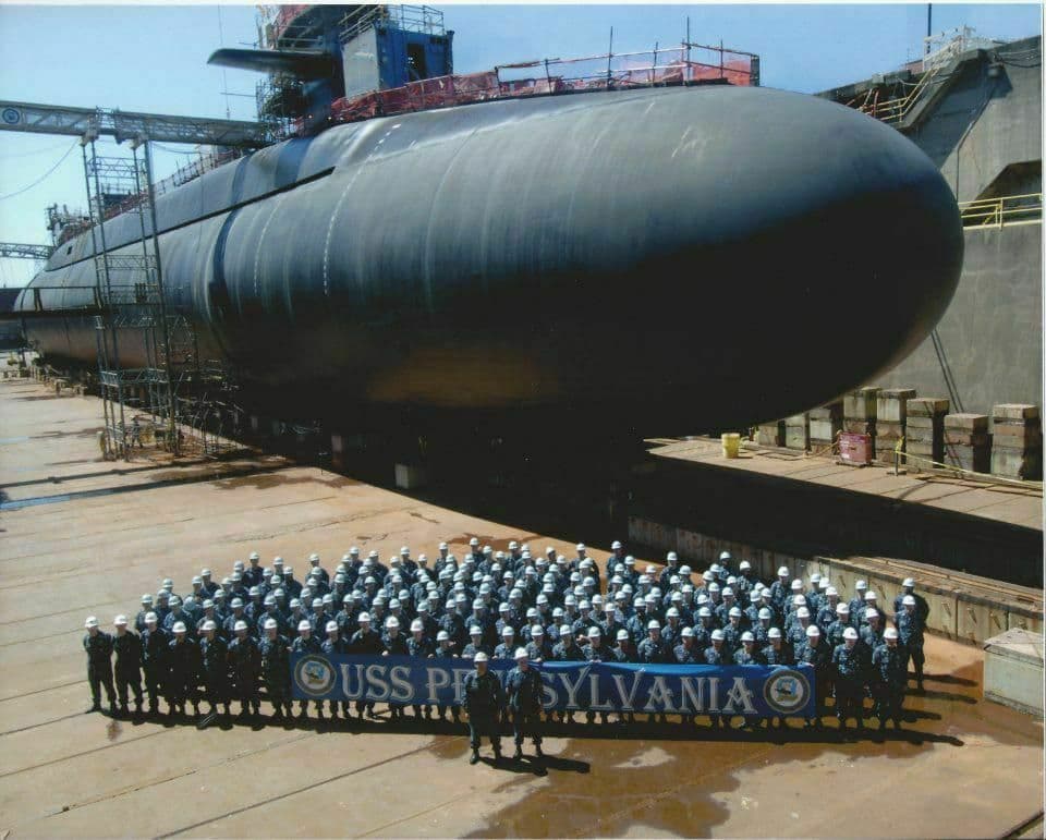 تصویر زیردریایی که قرار است با تور گرفته شود؟