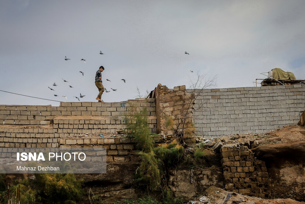 لزوم ایمنی قبل از بحران در خوزستان