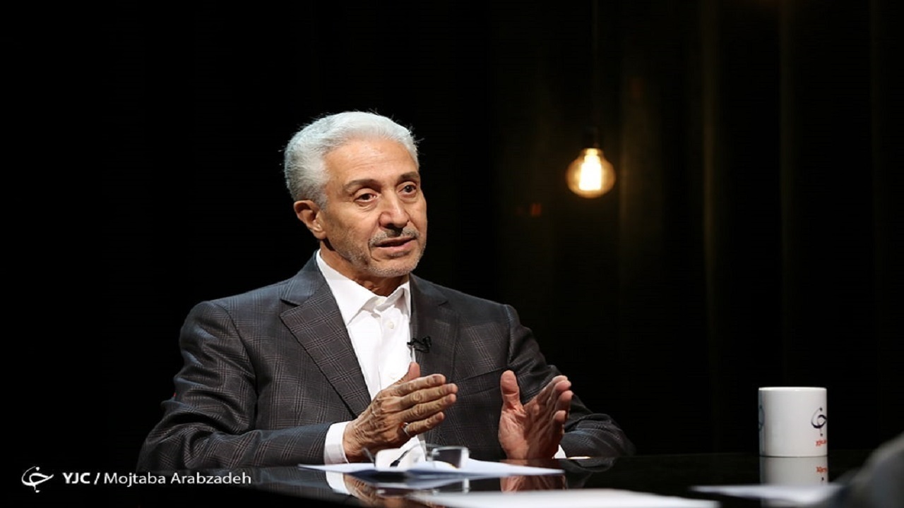 نظرات وزیر علوم تحقیقات و فناوری در خصوص ساماندهی سهمیه های کنکور