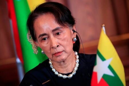 کودتا در میانمار/ بازداشت سوچی / ارتش حکومت نظامی اعلام کرد