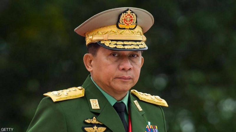 درباره کودتای میانمار چه می‌دانیم؟