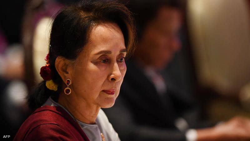 درباره کودتای میانمار چه می‌دانیم؟