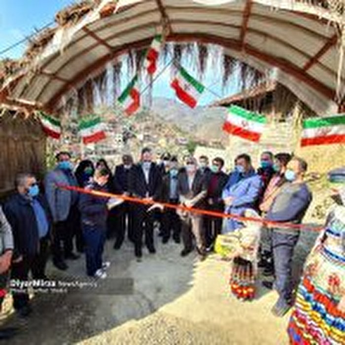 افتتاح بومگردی تا بسته بندی مواد غذایی