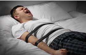 فلج خواب چیست و چه تاثیری روی بدن دارد؟