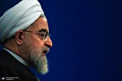 شکایت نمایندگان مجلس از روحانی!