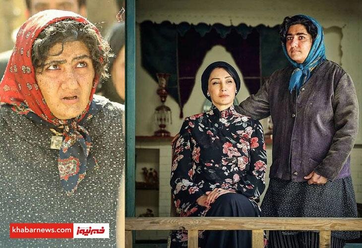 ۱۰ عکس جالب از فیلم‌های جشنواره فیلم فجر