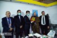 همکاری ایران در ساخت شهرک پتروشیمی در کردستان عراق