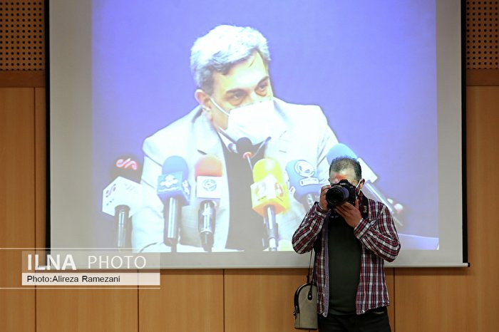 نشست خبری شهردار تهران با کدام رسانه ها؟