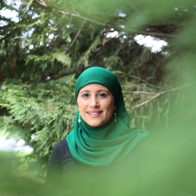 شغل سمیرا فاضلی در دولت بایدن
