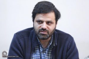 قدیس‌سازی سیاسی کلید مشروعیت بخشی!