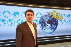 قدیس‌سازی سیاسی کلید مشروعیت بخشی!