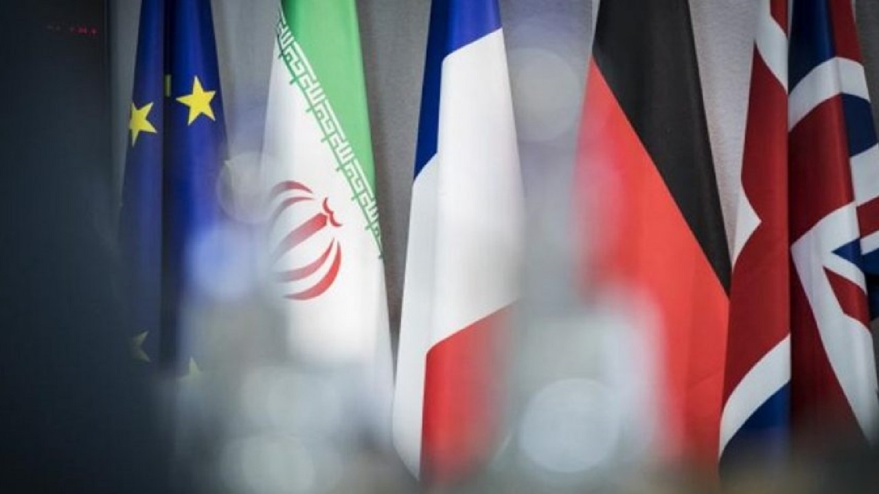 چرا گروسی علی رغم توافق با ایران درصدد تصویب قطعنامه ضد ماست؟ چرا گروسی علی رغم توافق با ایران درصدد تصویب قطعنامه ضد ماست؟