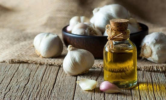 سیر و ۵ دستورالعمل برای کاهش وزن