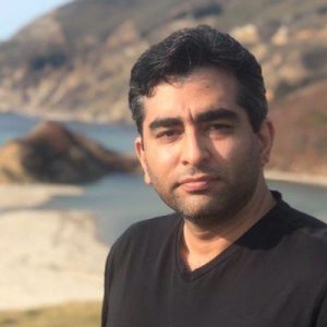 علی اکرمی، گرفتار در چرخ دنده رقابت‌های درونی اصلاح طلبان