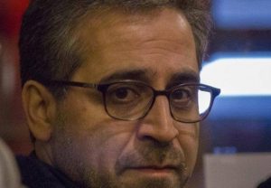 علی اکرمی، گرفتار در چرخ دنده رقابت‌های درونی اصلاح طلبان