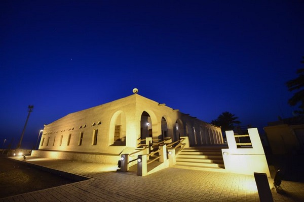مساجد قدیمی امارات در گذرگاه زمان