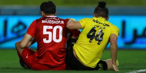 پاسخ منفی بازیکنان فوتبال به کاهش دستمزد؛ پولی برای بخشیدن وجود ندارد