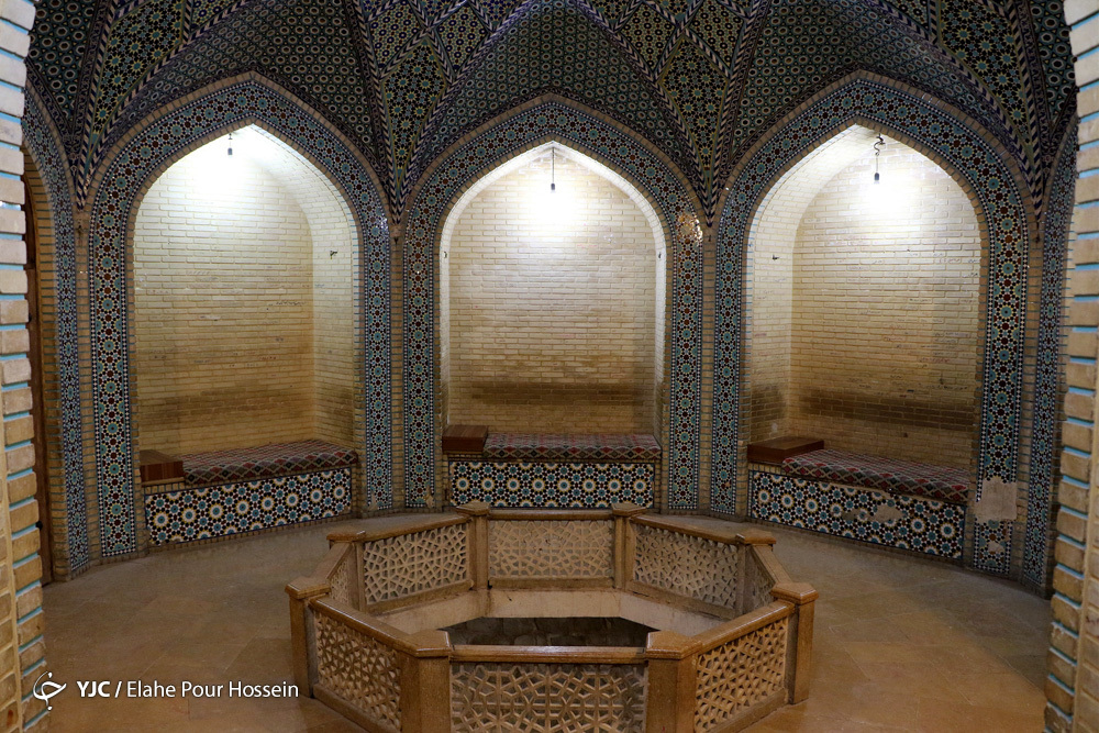 شیراز، شهری به قدمت تاریخ + عکس