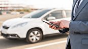 ماشین شاسی بلند پیشکشی شورا یا تعامل با فرمانداری؟