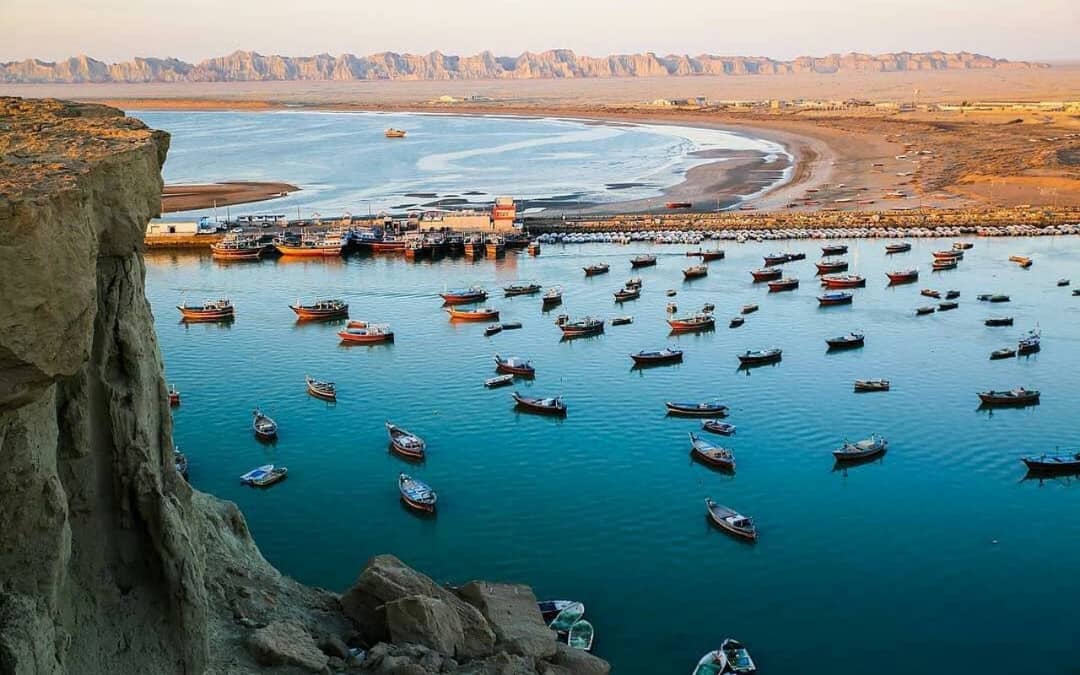 منطقه آزاد چابهار تنها منطقه اقیانوسی ایران در مسیر توسعه