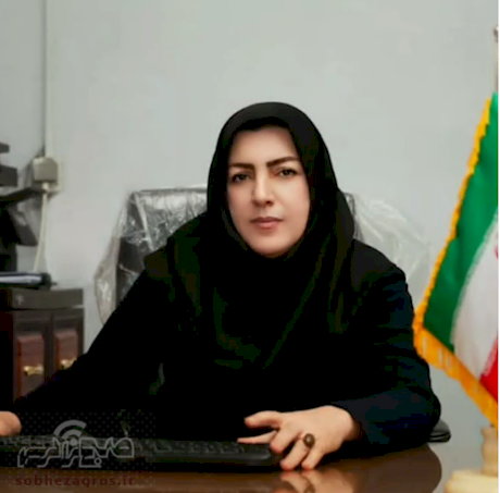 فاطمه‌ اسدی به عنوان مدیرکل جدید آموزش فنی و حرفه‌ای استان کهگیلویه و بویراحمد منصوب شد