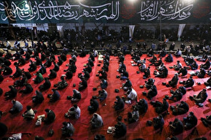 لیالی قدر، شب بیست و یکم ماه مبارک رمضان