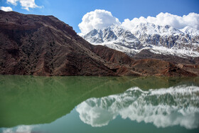 جان دوباره‌سدهای استان سمنان
